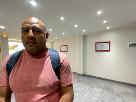 Foto de SERGIO XOLO MORA 